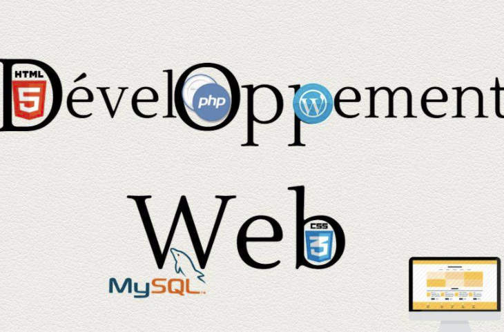 Formation Développeur Web