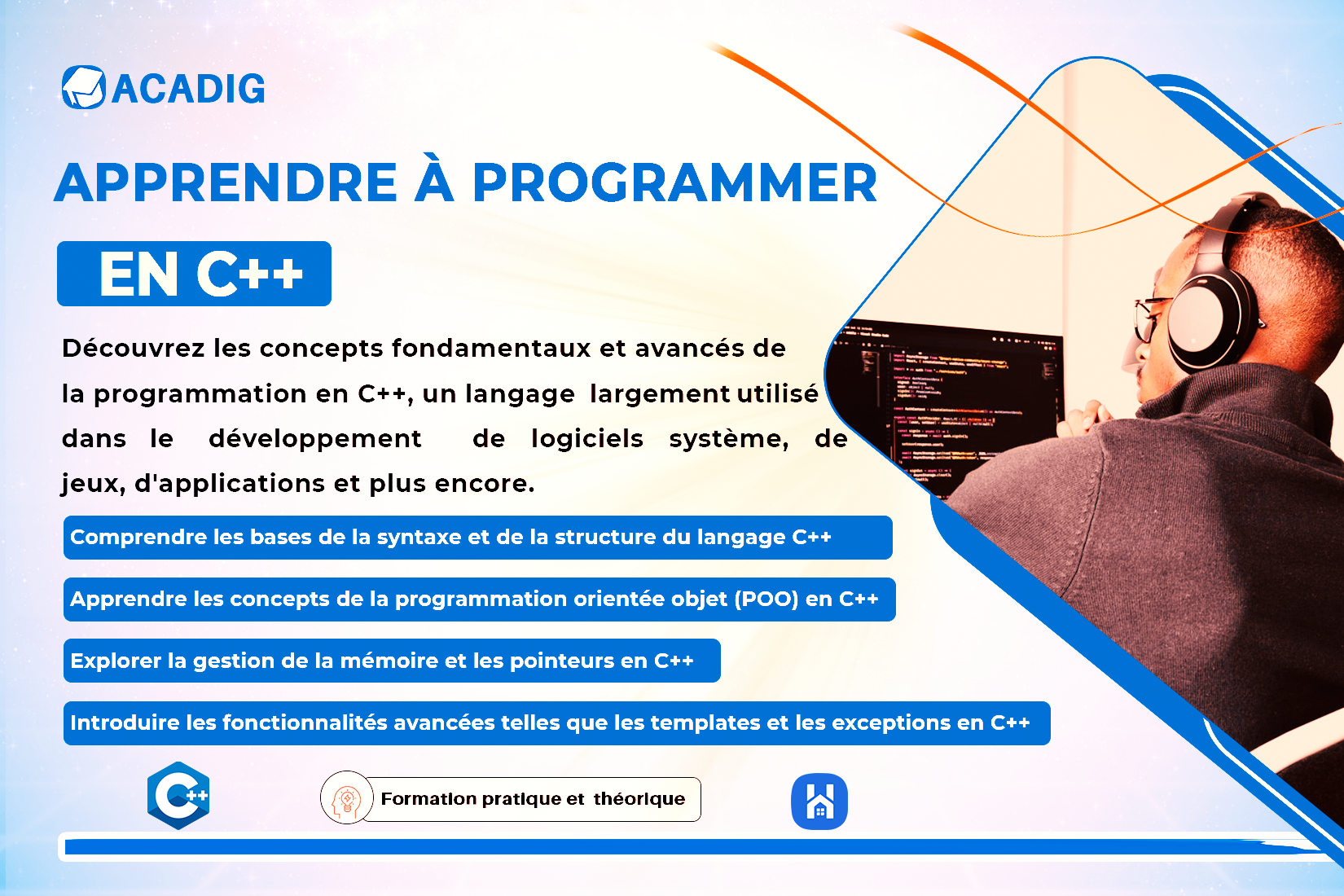 Apprendre à Programmer C++